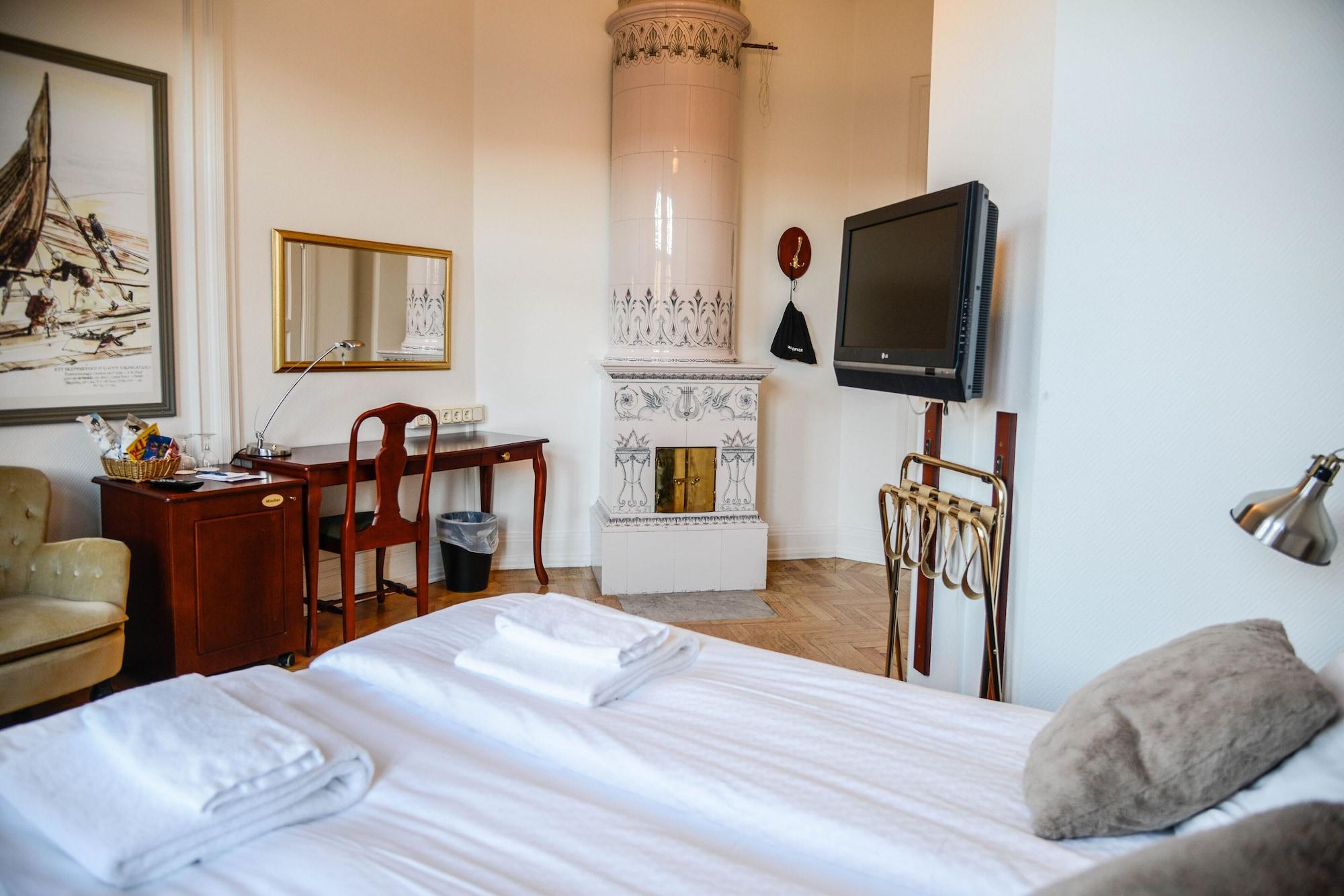 Hotel Continental Relax & Spa Гальмстад Екстер'єр фото