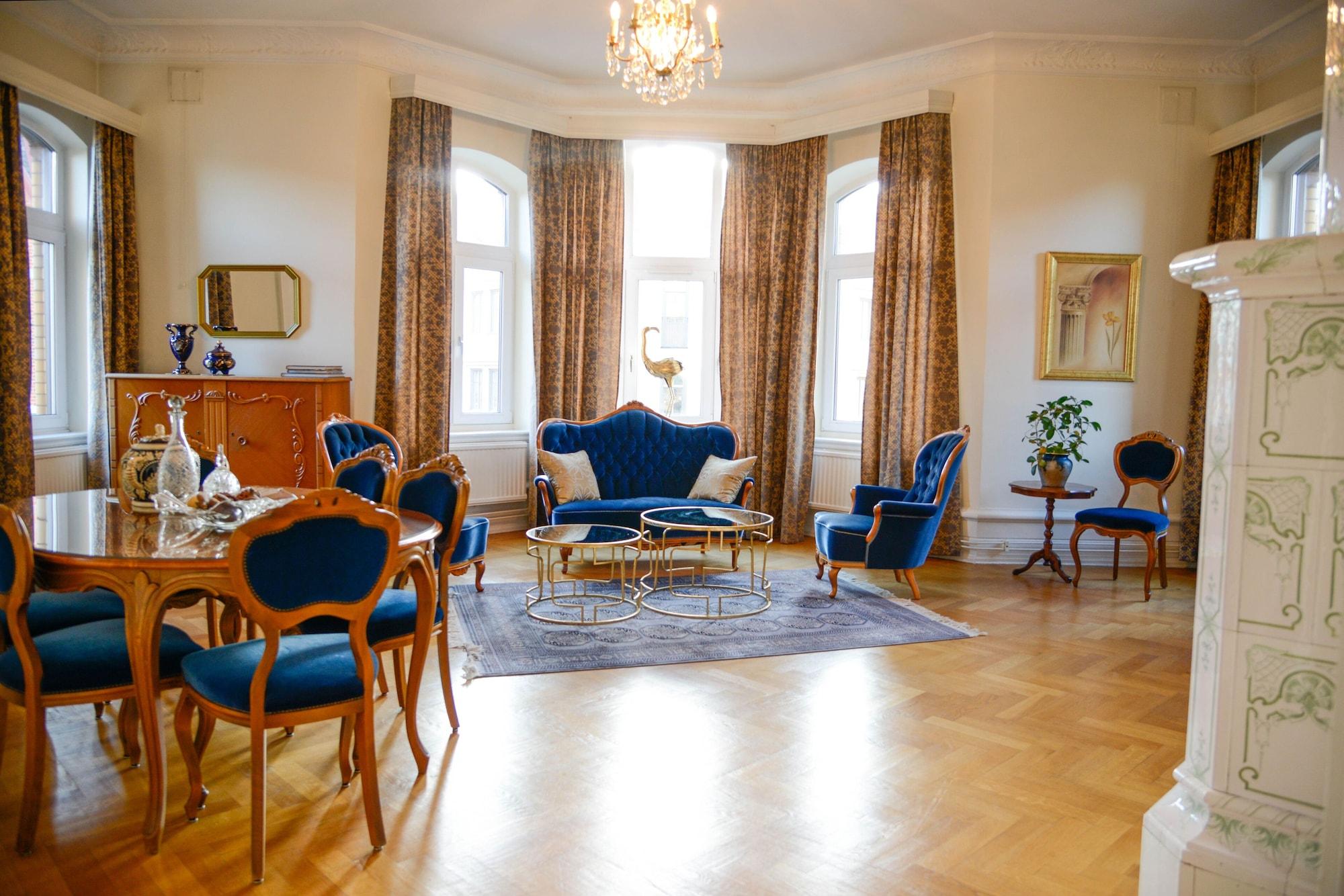 Hotel Continental Relax & Spa Гальмстад Екстер'єр фото